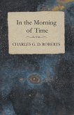 In the Morning of Time (eBook, ePUB)