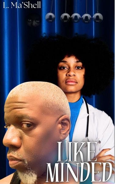 Like Minded (eBook, ePUB)