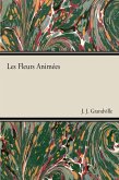 Les Fleurs animÃ©es (eBook, ePUB)