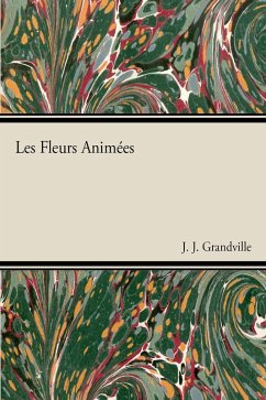 Cover Les Fleurs animÃ©es (eBook, ePUB)