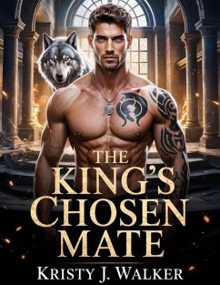Cover The King's Chosen Mate (eBook, ePUB)