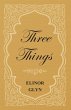 Three Things (eBook, ePUB) - Bild 1