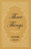 Three Things (eBook, ePUB) Three Things (eBook, ePUB)