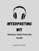 Interpreting Wit (eBook, ePUB)