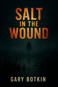 Cover Salt in the Wound (eBook, ePUB)