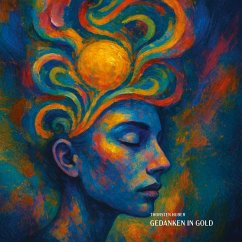 Cover Gedanken in Gold (eBook, ePUB)