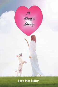 Cover A Dog's Story (eBook, ePUB)