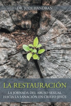 Cover LA RESTAURACION (eBook, ePUB)