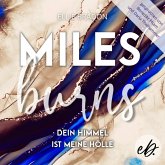 MILES BURNS (MP3-Download) MILES BURNS (MP3-Download)
