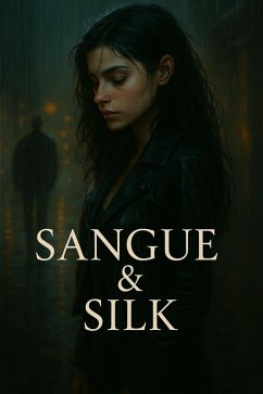 Cover Sangue & Silk (eBook, ePUB)