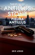 Antillus Stone: Spanish Version (eBook,... - Bild 1