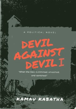 Devil Against Devil I (eBook, ePUB) Cover Devil Against Devil I (eBook, ePUB)
