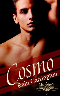 Cover Cosmo (Murphy's Pub, #1) (eBook, ePUB)