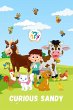 Curious Sandy (eBook, ePUB) - Bild 1