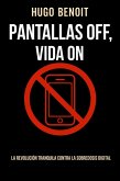 PANTALLAS OFF (eBook, ePUB) PANTALLAS OFF (eBook, ePUB)
