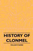 History of Clonmel (eBook, ePUB)