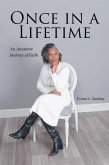 Once in a Lifetime (eBook, ePUB) Once in a Lifetime (eBook, ePUB)