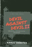 Devil Against Devil II (eBook, ePUB)