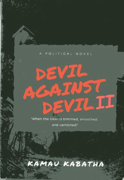 Devil Against Devil II (eBook, ePUB) Devil Against Devil II (eBook, ePUB)