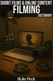 Short Films and Online Content Dictionary (Grow Your Vocabulary) (eBook, ePUB) Short Films and Online Content Dictionary (Grow Your Vocabulary) (eBook, ePUB)