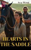 Hearts in the Saddle (eBook, ePUB) Hearts in the Saddle (eBook, ePUB)