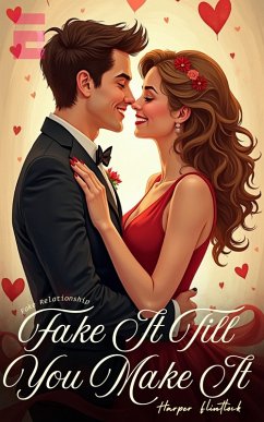 Fake It Till You Make It (eBook, ePUB) - Flintlock, Harper