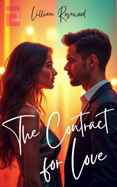 The Contract for Love (eBook, ePUB)