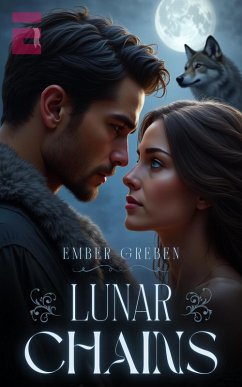 Lunar Chains (eBook, ePUB) - Greben, Ember