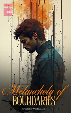 Cover Melancholy of Boundaries (eBook, ePUB)