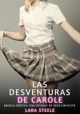 Las desventuras de Carole (eBook, ePUB)