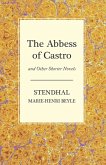 The Abbess of Castro and Other Shorter Novels (eBook, ePUB)
