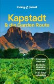 LONELY PLANET Reiseführer E-Book Kapstadt & Garden Route (eBook, PDF) LONELY PLANET Reiseführer E-Book Kapstadt & Garden Route (eBook, PDF)