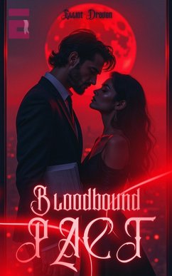 Bloodbound Pact (eBook, ePUB) - Draven, Elliot