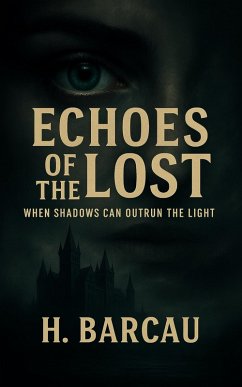 Cover Echoes of the Lost (eBook, ePUB)