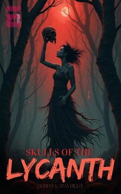 Cover Skulls of the Lycanth (eBook, ePUB)
