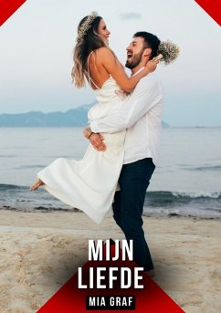 Cover Mijn liefde (eBook, ePUB)