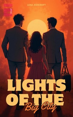 Cover Lights of the Big City (eBook, ePUB)