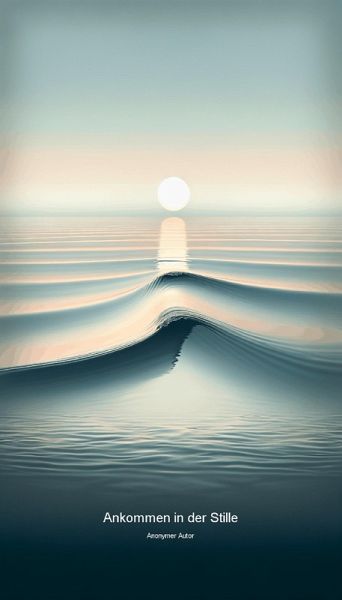 Ankommen in der Stille (eBook, ePUB)