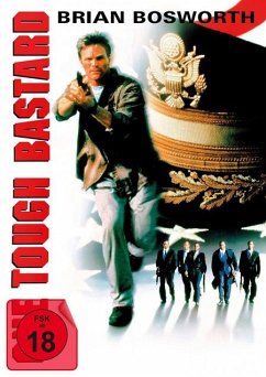 Cover One Tough Bastard (uncut)