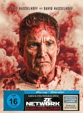 Ze Network - David Hasselhoff Als David Hasselhoff Ze Network - David Hasselhoff Als David Hasselhoff