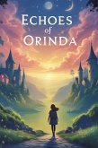 Echoes of Orinda (eBook, ePUB) Echoes of Orinda (eBook, ePUB)