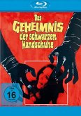 Das Geheimnis der schwarzen Handschuhe (Blu-ray) Das Geheimnis der schwarzen Handschuhe (Blu-ray)