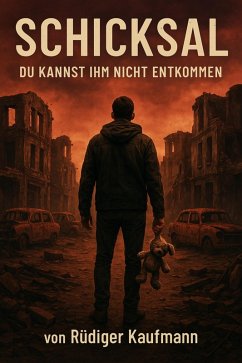 Cover Schicksal (eBook, ePUB)