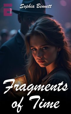 Cover Fragments of Time (eBook, ePUB)