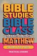 Bible Class for Adults and Youth:... - Bild 1