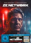 Ze Network - David Hasselhoff Als David Hasselhoff Ze Network - David Hasselhoff Als David Hasselhoff