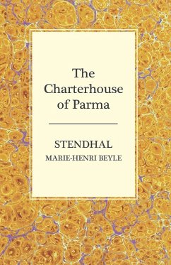 Cover The Charterhouse of Parma (eBook, ePUB)