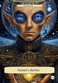 Human's destiny (eBook, ePUB)