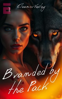 Cover Branded by the Pack (eBook, ePUB)