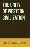 The Unity of Western Civilization (eBook, ePUB)
